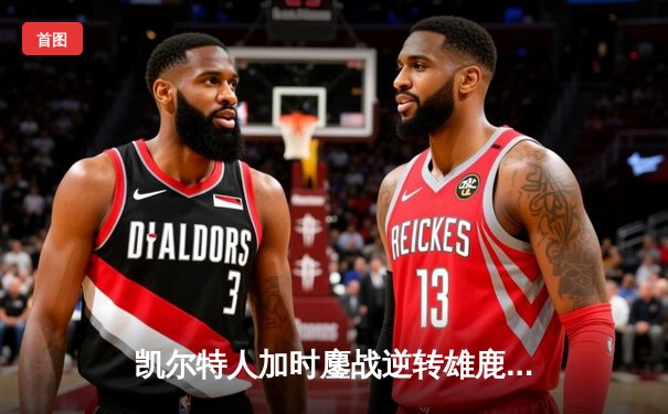 凯尔特人加时鏖战逆转雄鹿，塔图姆42+10+7刷新队史纪录